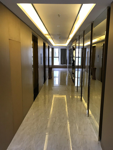 公共区域 3, アパートメントホテル(), Guangzhou