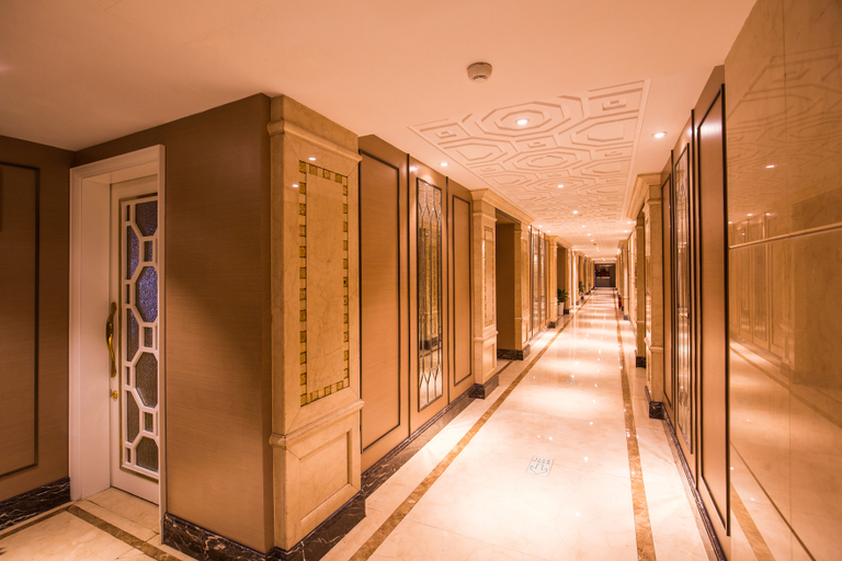 Others 4, Jinou Hotel, Wenzhou