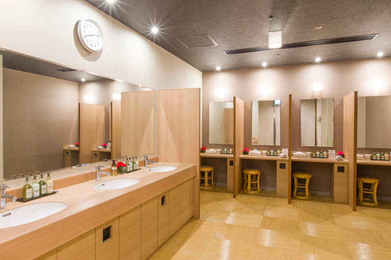 Others 4, The Qube Hotel Chiba, Chiba