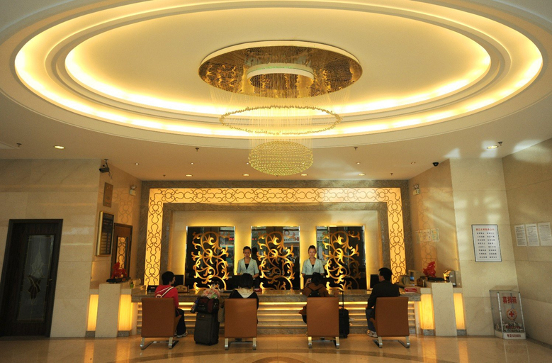 Others 5, Beir Hotel, Hulunbuir