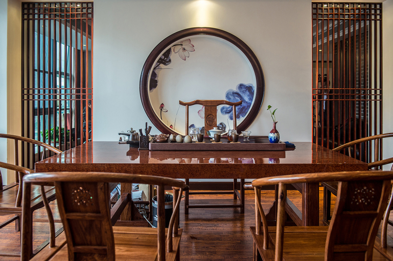 Food & Drinks 3, Kunming Berman Hotel (Rixin Road Runcheng Branch), Kunming
