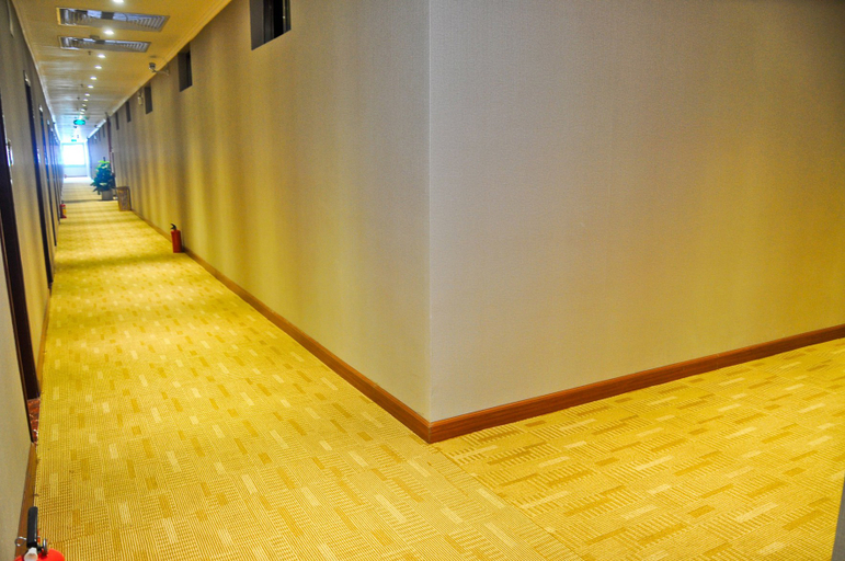 Others 5, Guangzhou Jiayi Hotel (Dashadi Metro Station), Guangzhou