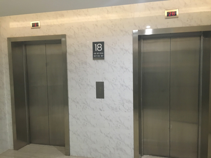 Others 5, Mango Business Holiday Apartment (Dalian South China Plaza), Dalian
