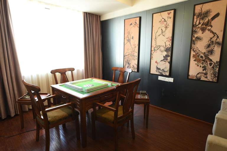Others 5, Fu Xing Hotel, Chengdu
