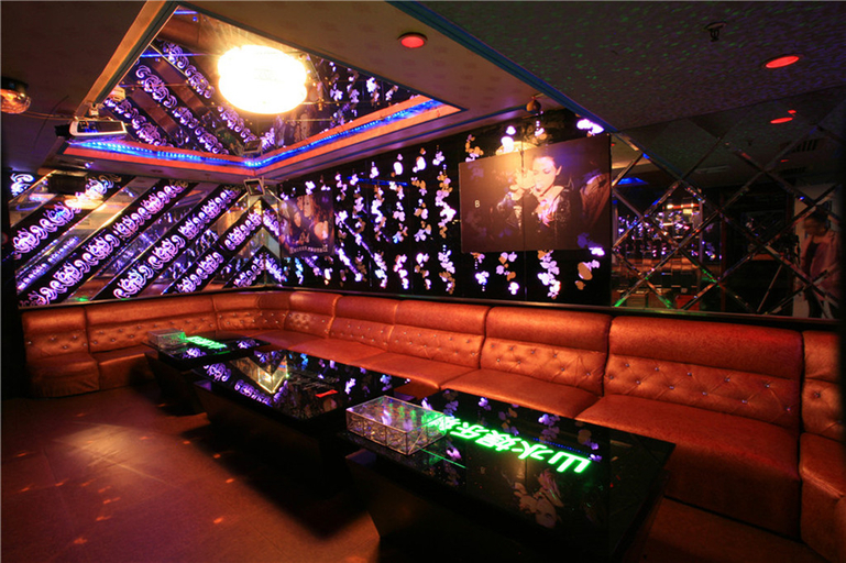 Food & Drinks, Landscape Hotel (Longyan Railway Station), Longyan