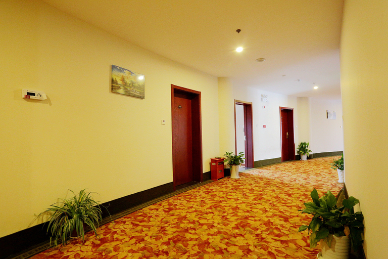 Others 5, Starway Hotel (Nanjing Lishui Gujia Ouyada Plaza), Nanjing
