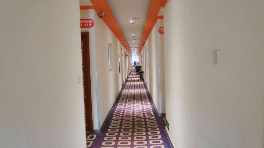 Others 5, Pod Inn Hotel (Chengdu Second Ring Road West Third Section Shuhan Road East Metro Station), Chengdu