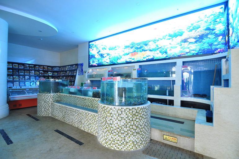 Others 3, Chongming Mengdu Hotel, Kunming