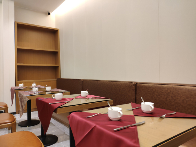 Food & Drinks 4, Cheerymay Hotel Quanzhou West Lake Park West Street, Quanzhou