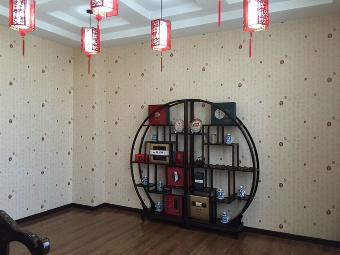 Others 2, Gannan Hotel, Qiqihar