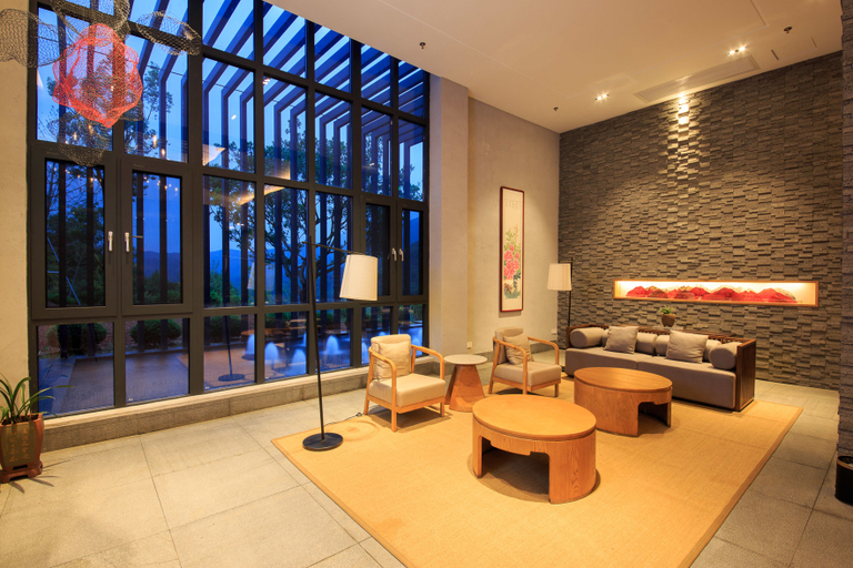 Others 3, YASHAN TOURISM RESORT -Dalongshan Ecological Hotel, Ganzhou