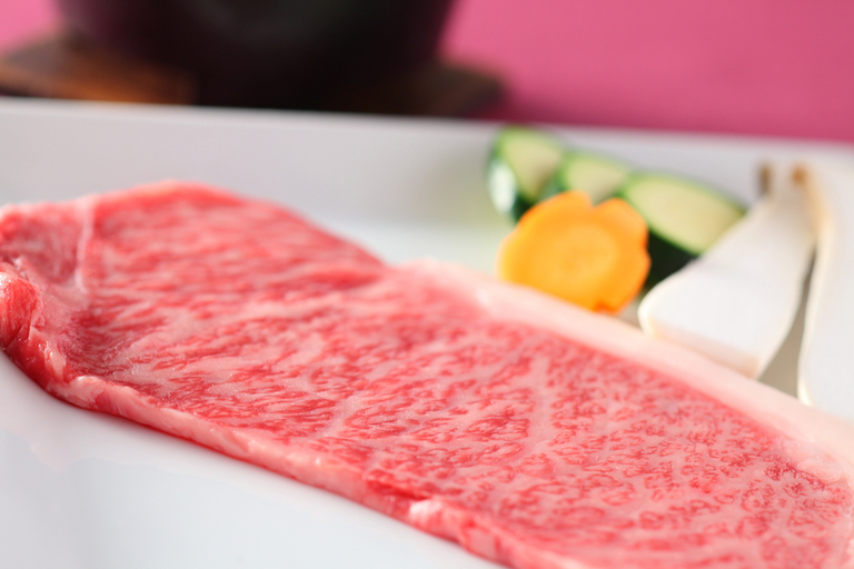 Food & Drinks 4, Hotel Gute Welle, Matsumoto