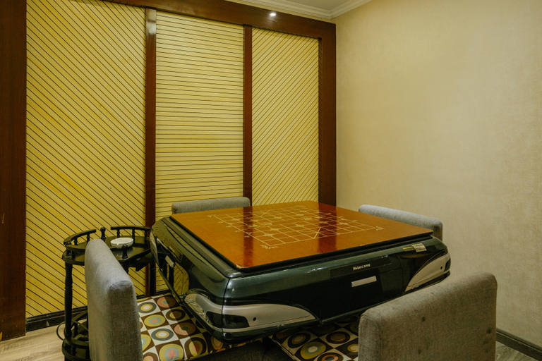 Others 3, Borrman Hotel (Xinyang Shihe district government store), Xinyang