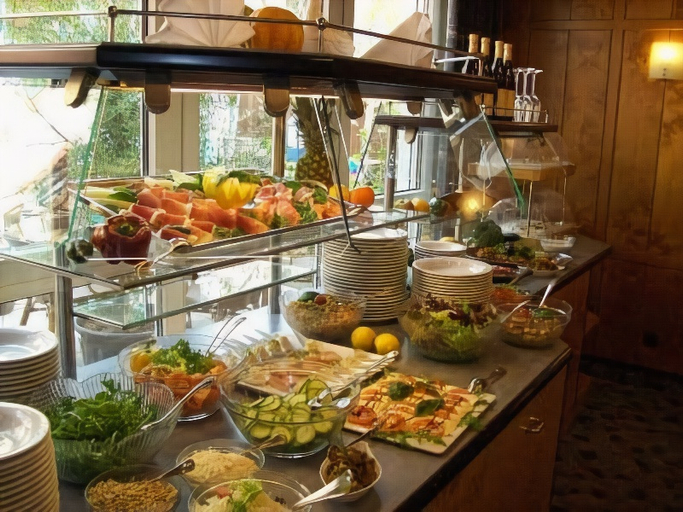 Food & Drinks 5, The Season, Karlsruhe