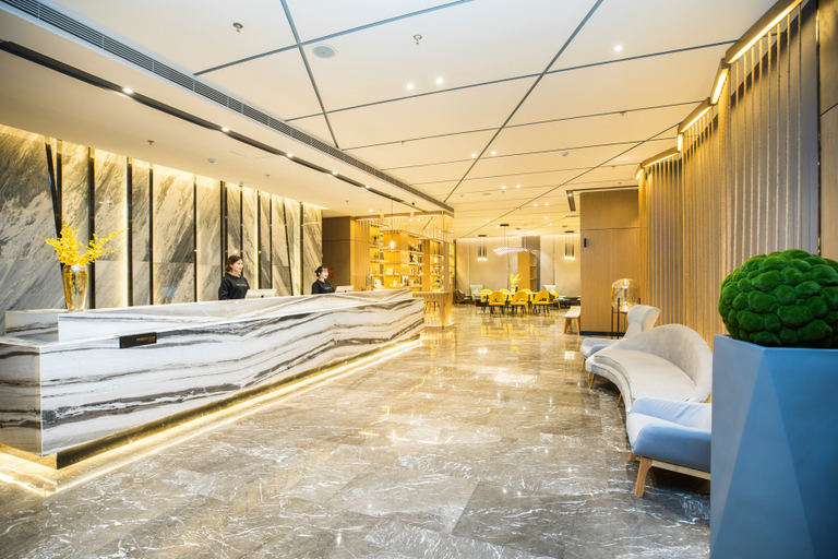 Others 5, アトゥールホテル, Qingdao