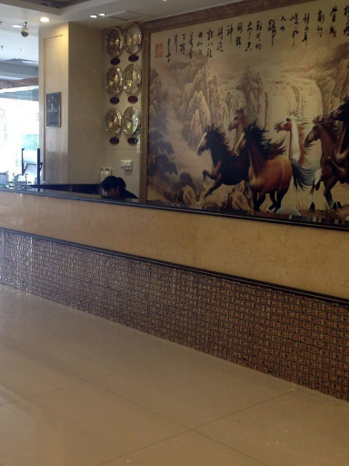 Others 5, Jinmao Hotel, Zhuhai
