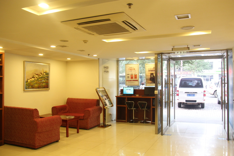Others 4, Hanting Hotel Shenyang Bei'er Road Metro Station, Shenyang