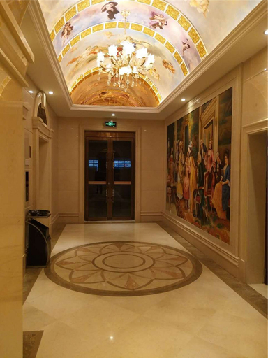 Others 5, Vienna International Hotel Shandong Weihai Rongcheng, Weihai