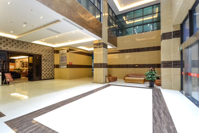 Others 5, jinghejiudian, Taizhou