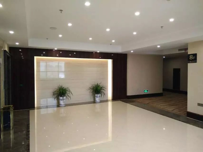 Others 5, Baolianhua Hotel, Chenzhou