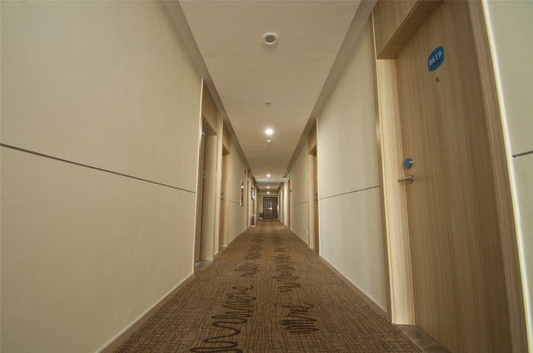 Others 5, Hanting Hotel Rizhao Port Wanpingkou Scenic Area, Rizhao