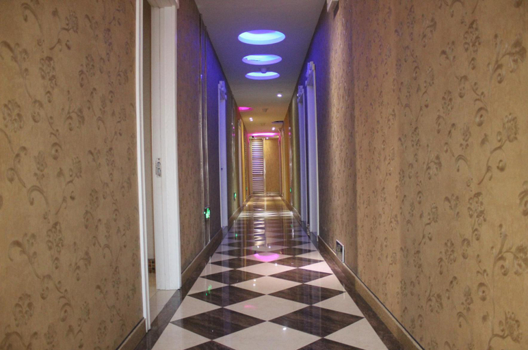Others 5, Madange Theme Hotel, Shenyang