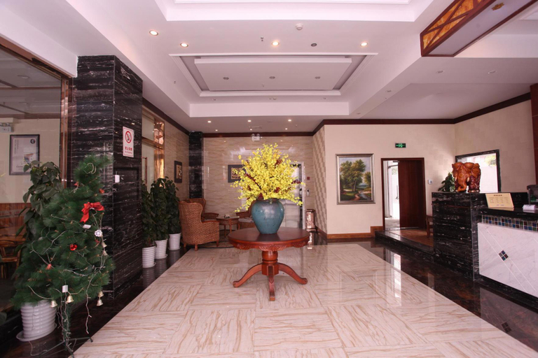 Others 5, Zhuo'ao Garden Hotel, Chengdu