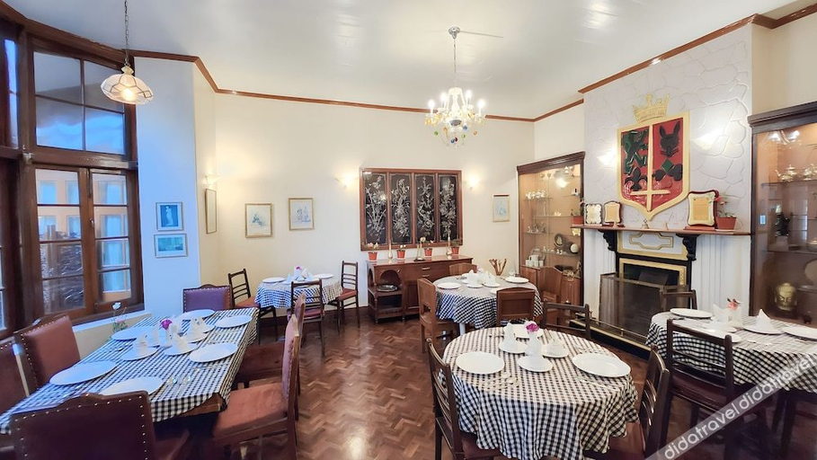 Food & Drinks 5, IVANHOE HOTEL (A Heritage Property), Darjiling
