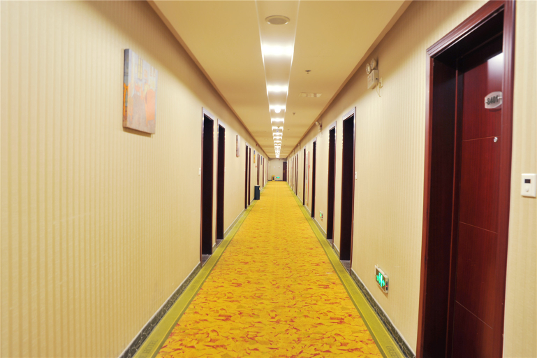 Others 5, Vienna Hotel Tianjin Beichen District Government, Tianjin