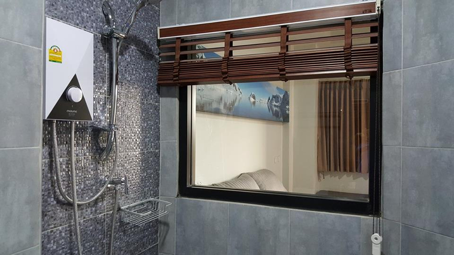 Bathroom 3, Be Live Residence, Phuket Island