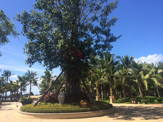 Others 2, Yilong Bay Vacation Apartment, Hainan