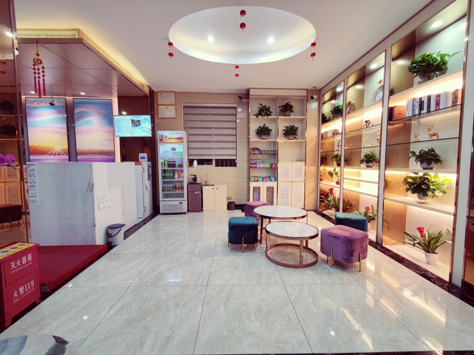 Others 5, Youge Shangpin Hotel (Xinxing Times Square Bus Station), Yunfu