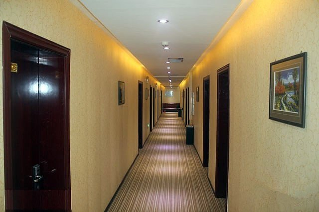 Others 5, Urumqi Xiangwan Business Hotel, Ürümqi