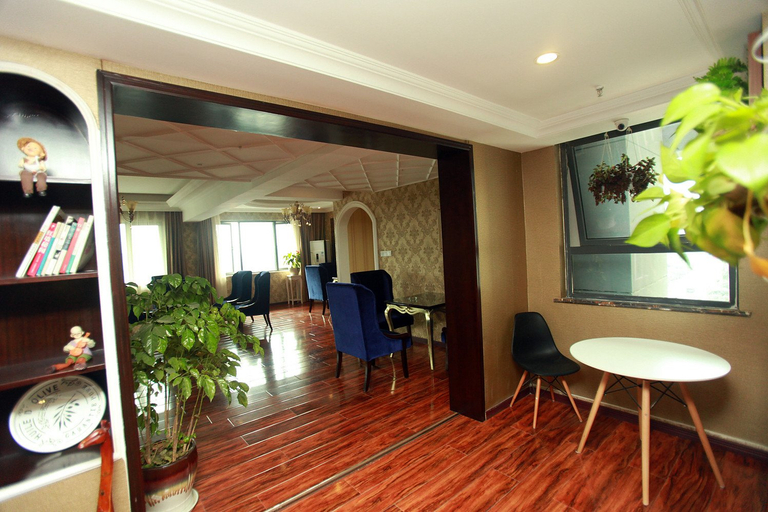 Others 5, 成都美麗灣ホテル(成都美丽湾酒店), Chengdu