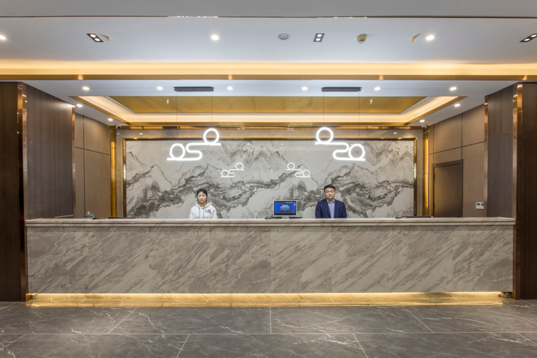 Others 5, Magnotel Classic (Yongcheng Tuobin Road), Shangqiu
