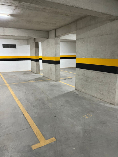 Property grounds 4, LK Centro 1, Belo Horizonte