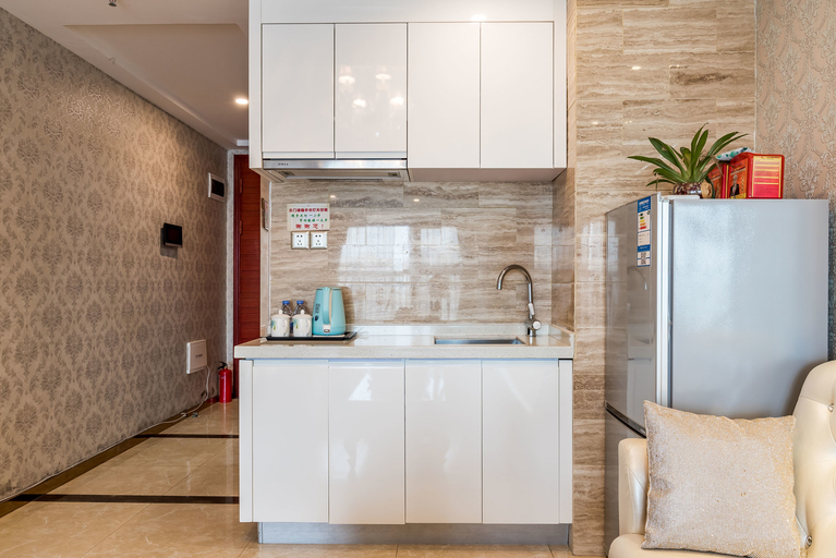 Others 4, Lvtu International Apartment, Shenzhen