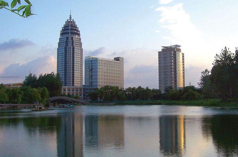Others 4, Huasheng Jiangquancheng Hotel, Linyi