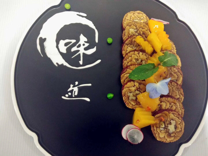 Food & Drinks 5, Meiyu International Hotel, Jinzhong