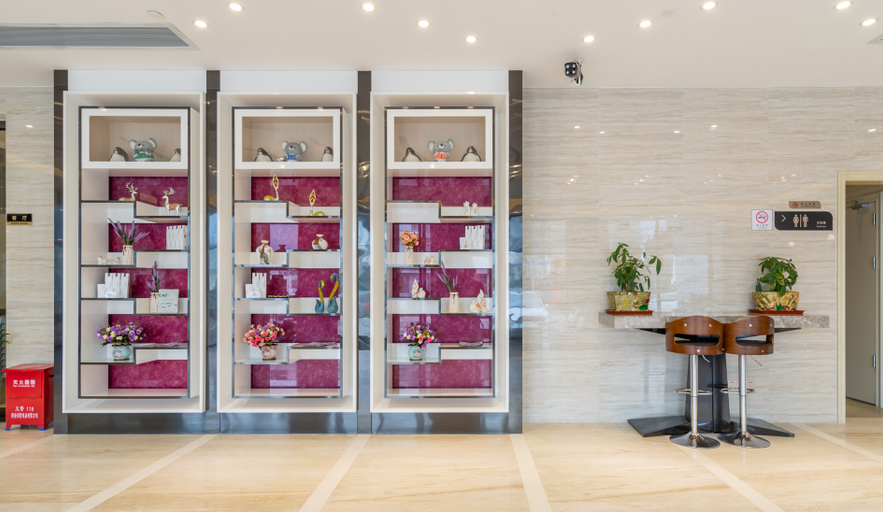 Others 4, Fangbei Hotel, Huizhou