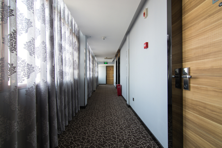 Others 2, Motel Hotel (Yangzhou University Slender West Lake), Yangzhou