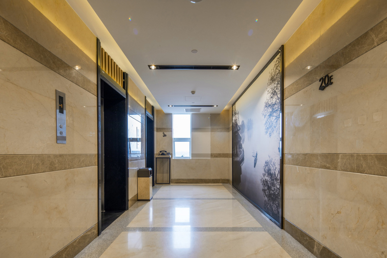 Others 5, Atour Hotel (Xiaoshan People's Square), Hangzhou