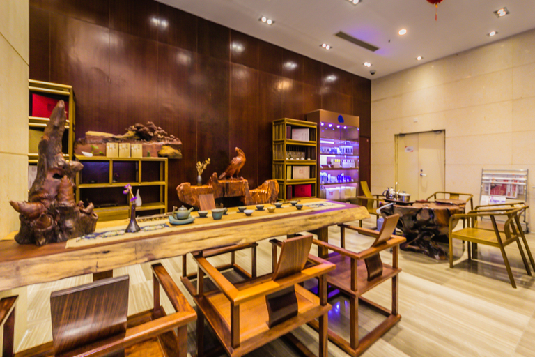 Food & Drinks, Jinjiang Metropolo Hotel, Fuzhou