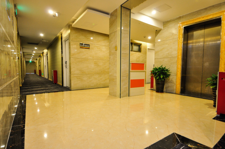 Others 4, Super 8 Select Hotel (Guangzhou Jiangnanxi Metro Station), Guangzhou