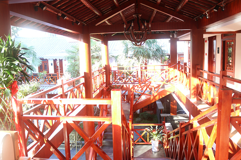 Others 5, Yishan Mansion Lijiang, Lijiang