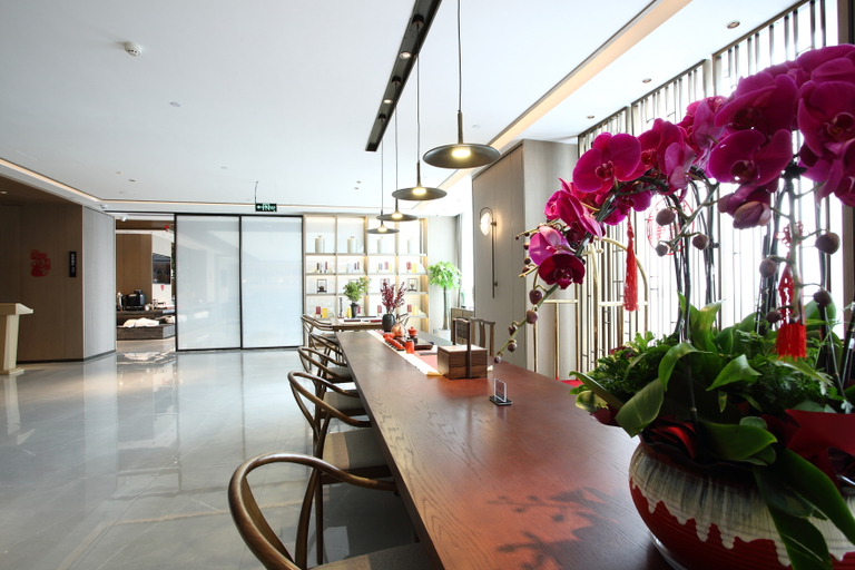 Food & Drinks 4, Veegle By Landison Hotel Hangzhou, Hangzhou