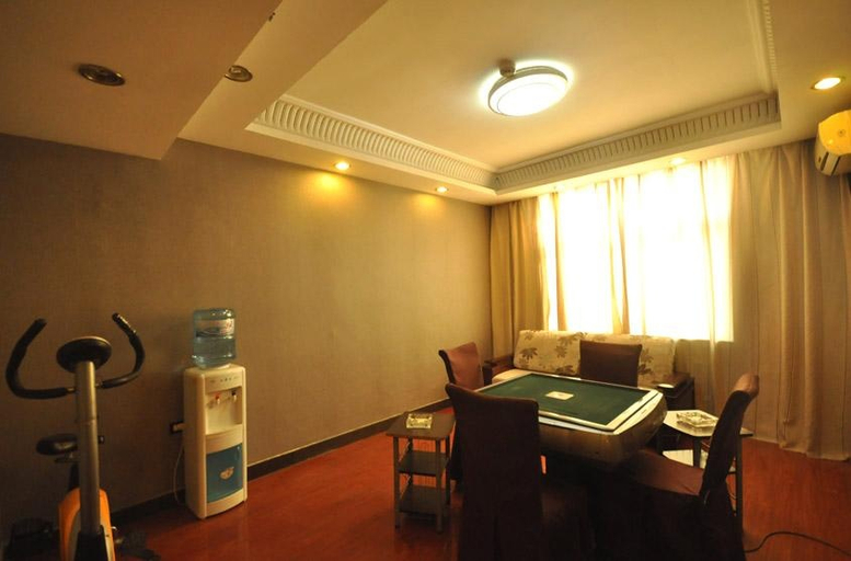 Others 5, Pinyue International Hotel, Puyang