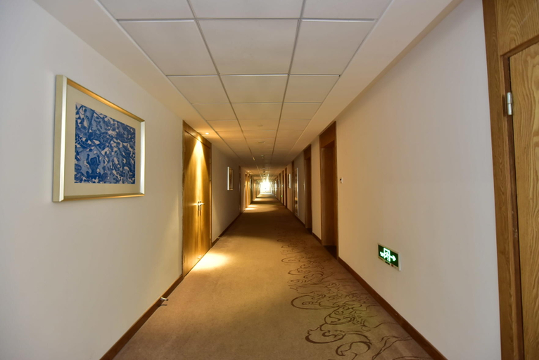 Others 5, Yuanzheng Haiji Hotel, Zhoushan