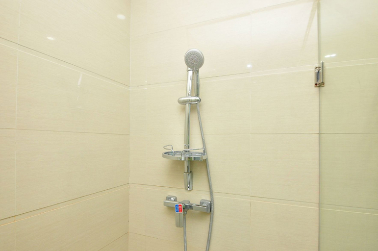 Bathroom 5, ホテル(), Guangzhou