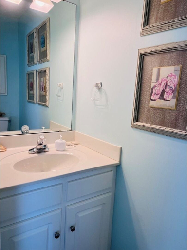Bathroom 3, Carpe Diem 4 Bedroom Home by RedAwning, Brunswick